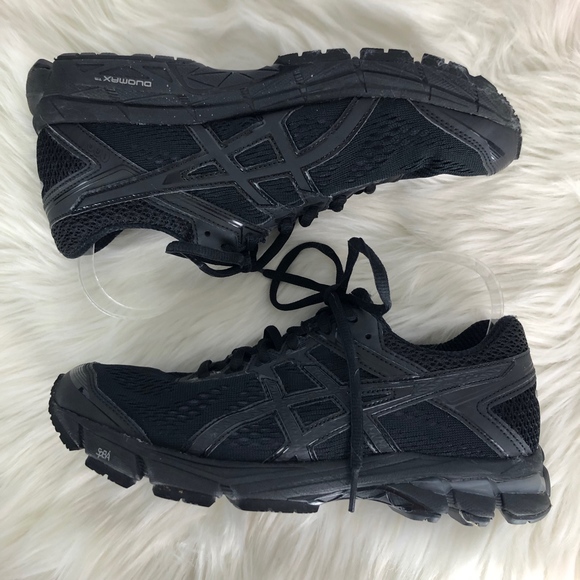 asics duomax speva